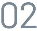 Icon graphic of number 2